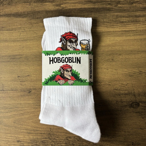 Hobgoblin herren bier socken - hobgoblin,