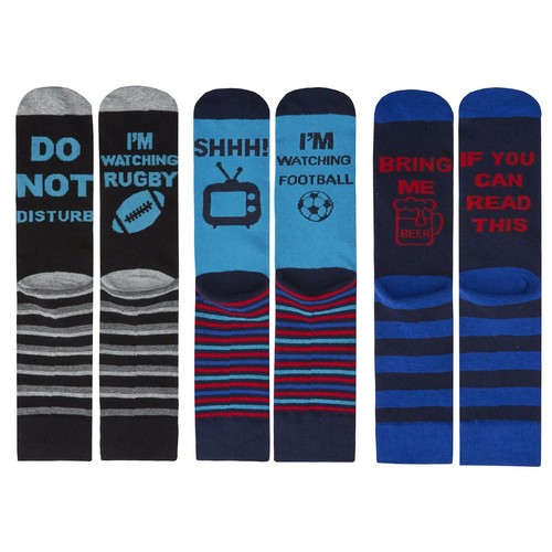 Herren 3er pack - 3er,