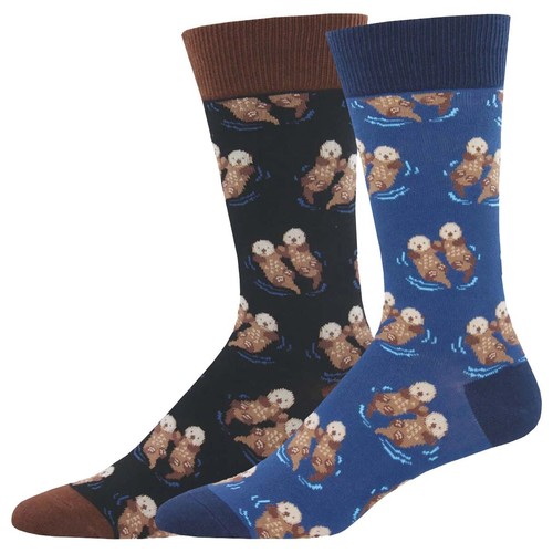 Significant otter socksmith - otter,