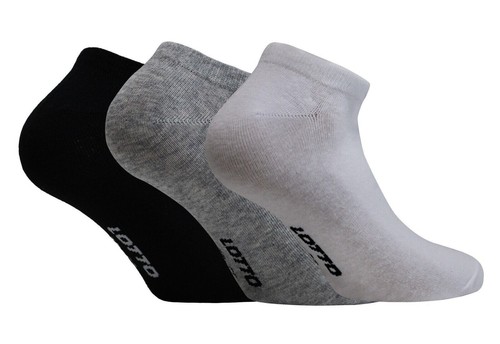 Lot sport socken - lot,
