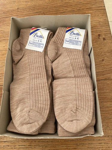 Brandneu old stock - brandneu, herren