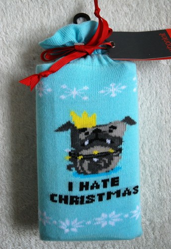Weihnachten strumpf füllung - weihnachten,