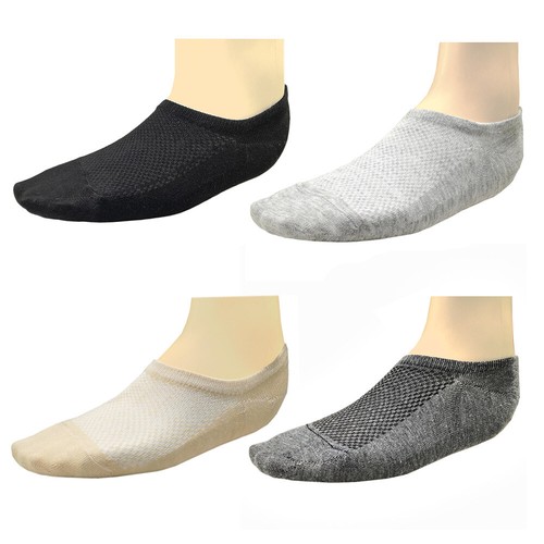 Paar unisex geistersocken - 12,