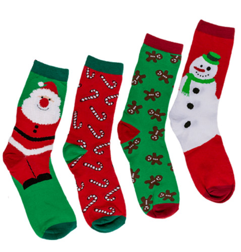 Weihnachtssocken herren damen - weihnachtssocken,