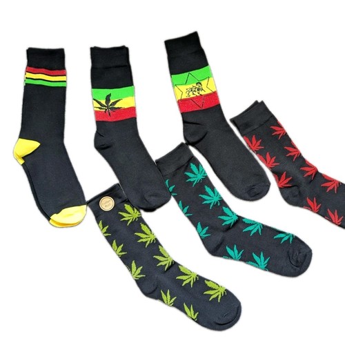 Rasta socken herren cotton - rasta,
