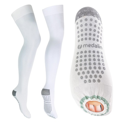 Herren overknee anti embolie - herren,