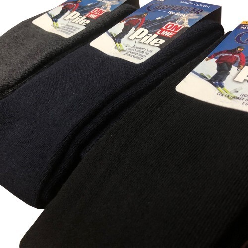 Carpenter paar herren socken - paar,