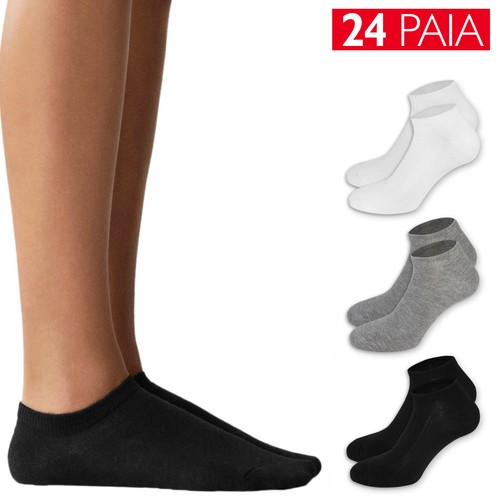 Set paar geistersocken - set,
