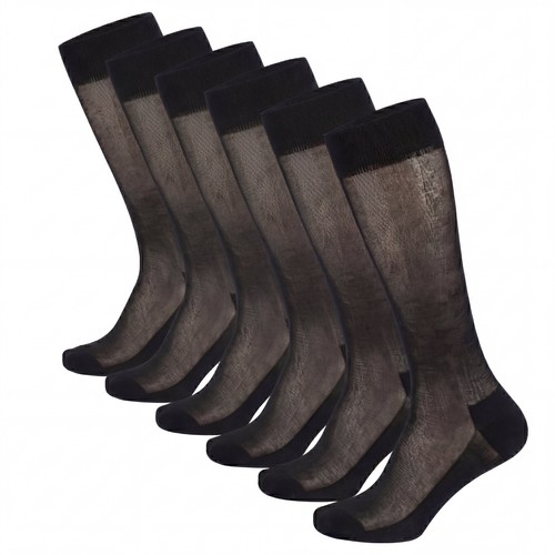 Ciocca lange glatte socken - ciocca,