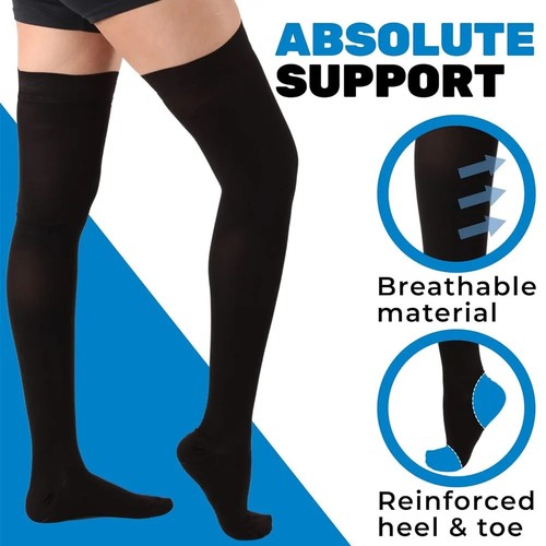 Damen herren overknee - damen,