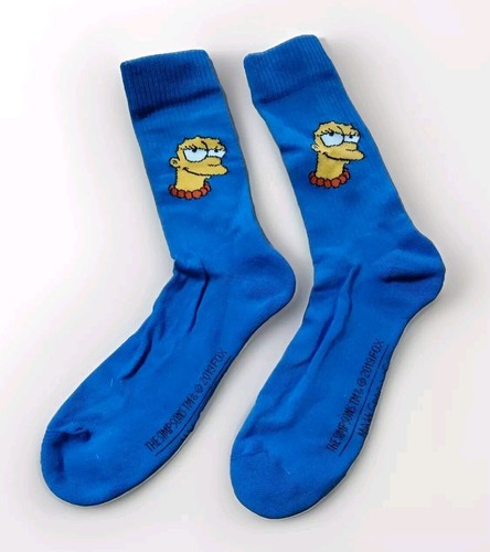 The simpson blau herren - the,