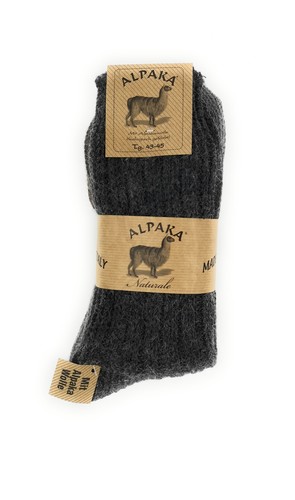 Unisex kurzsocken aus wolle - kurzsocken,