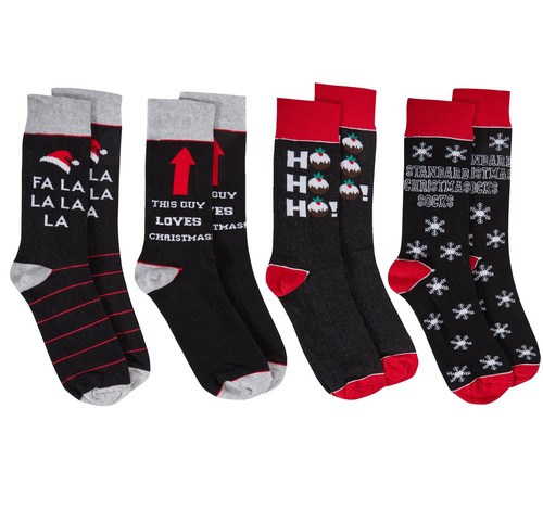 4er pack herren - pack, socken
