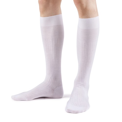 Ciocca lange herrensocken - herrensocken, 100%