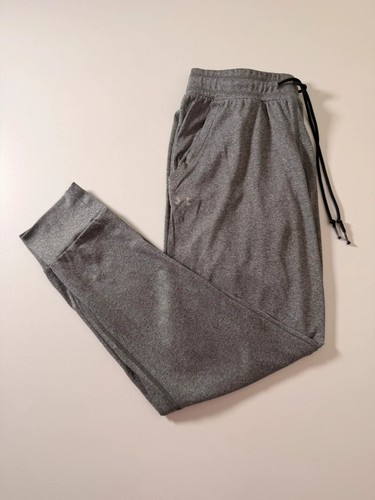 Under armour jogginghose grau - under,