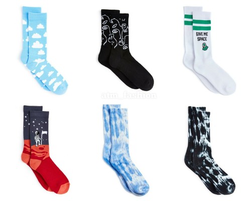 Primark crew herrensocken - primark, crew-herrensocken