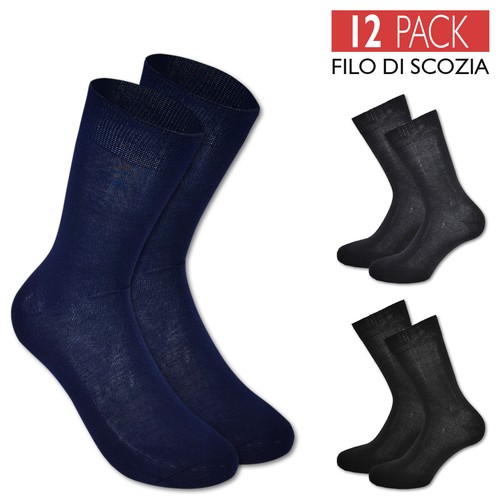 Set paar herren socken - set,
