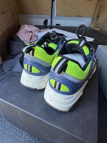 Dior herren sneaker - sneaker,