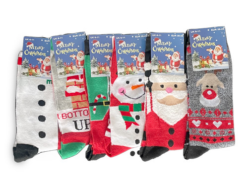 Herren weihnachten socken - herren,