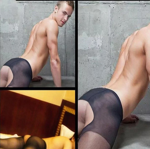 Gay herren strumpfhose - herren,