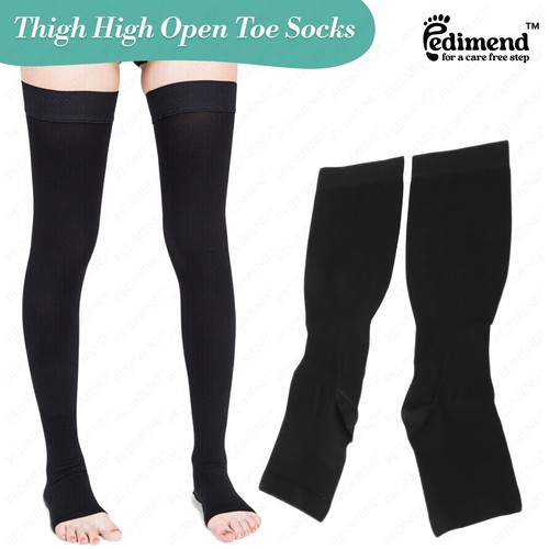 Pedimend overknee - pedimend,