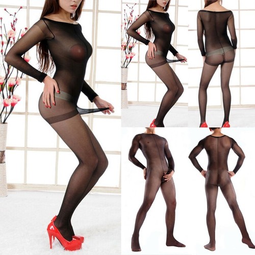 Herren body stocking - herren,