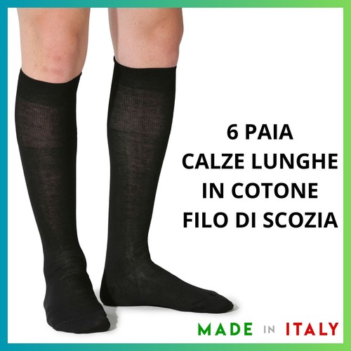 Paar lange socken - paar,