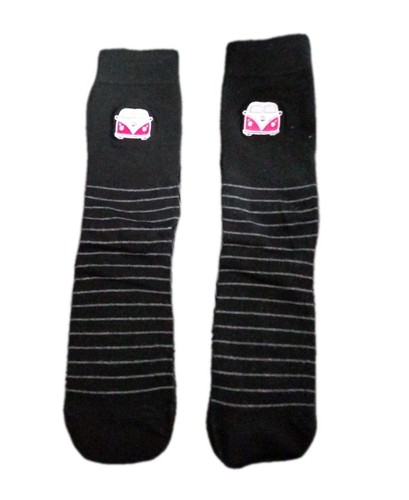 Crew herrensocken - , crew-herrensocken