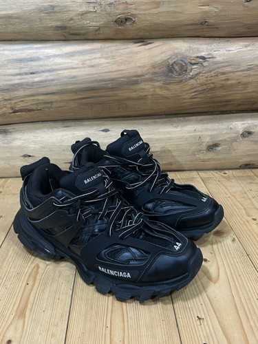 Balenciaga track sneaker - 1,