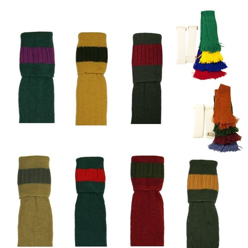 Bisley socken und strumpfband - bisley,