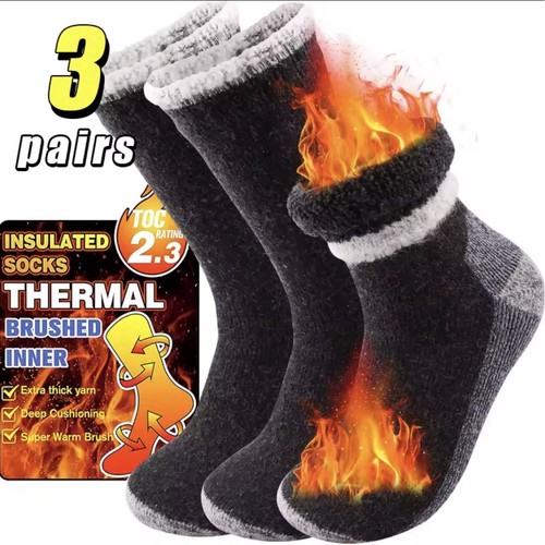 Paar herren socken - 3,