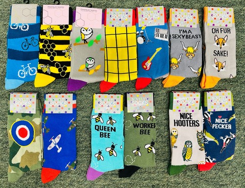 Neuheit socken unisex herren - socken,