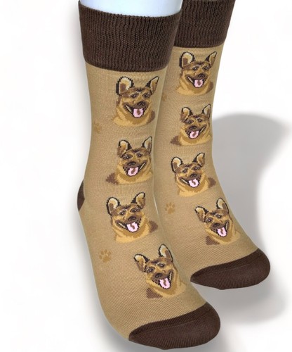 Deutscher schäferhund socken - schäferhund,