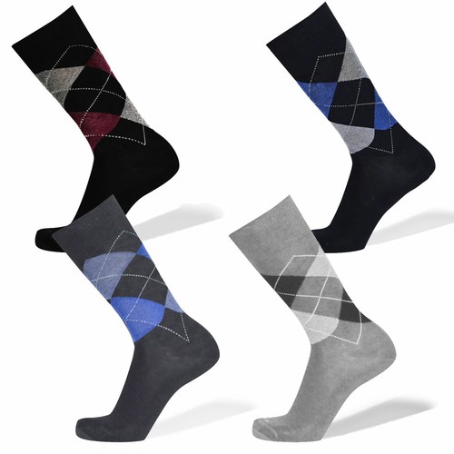 Herren sockenpaket halbbein - herren,