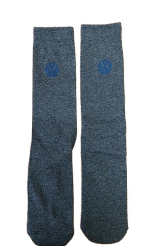 Herren paar crew socken - ,